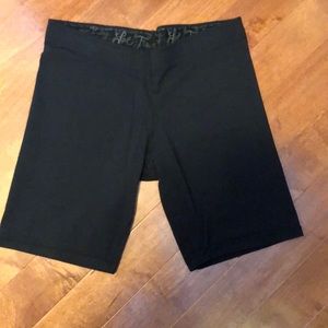 Lululemon Biker Shorts